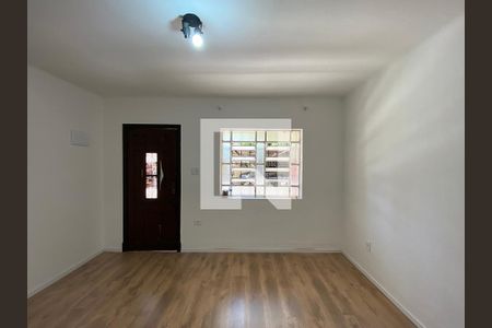 Sala - Casa 1 de casa à venda com 4 quartos, 400m² em Vila Regente Feijó, São Paulo