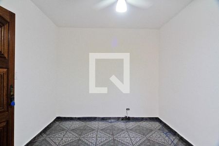 Quarto 1 de casa para alugar com 2 quartos, 70m² em Vila Cavaton, São Paulo