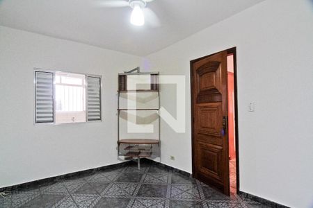 Quarto 1 de casa para alugar com 2 quartos, 70m² em Vila Cavaton, São Paulo