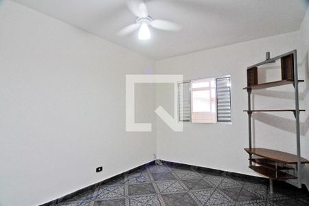 Quarto 1 de casa para alugar com 2 quartos, 70m² em Vila Cavaton, São Paulo