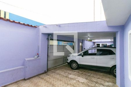 Casa à venda com 280m², 5 quartos e 3 vagas Casa à venda com 280m², 5 quartos e 3 vagasGaragem