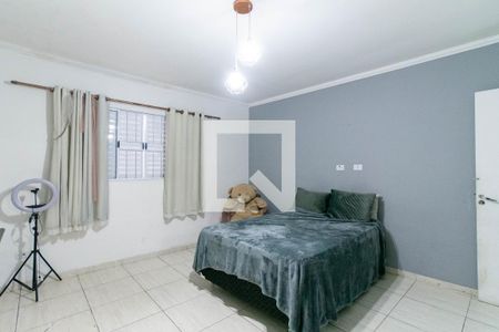 Quarto 1 de casa à venda com 5 quartos, 280m² em Vila Galvão, Guarulhos