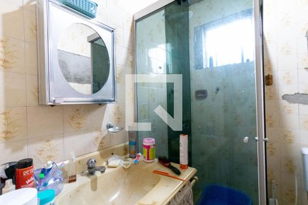 Casa à venda com 280m², 5 quartos e 3 vagas Casa à venda com 280m², 5 quartos e 3 vagasBanheiro