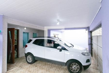 Casa à venda com 280m², 5 quartos e 3 vagas Casa à venda com 280m², 5 quartos e 3 vagasGaragem