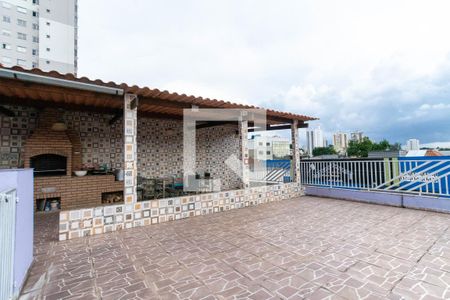 Casa à venda com 280m², 5 quartos e 3 vagas Casa à venda com 280m², 5 quartos e 3 vagasCobertura