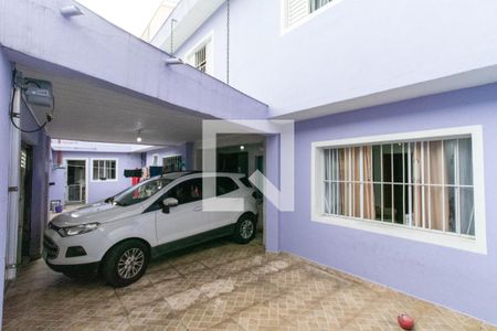Casa à venda com 280m², 5 quartos e 3 vagas Casa à venda com 280m², 5 quartos e 3 vagasGaragem