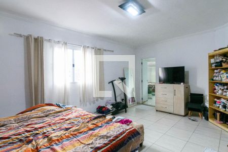 Casa à venda com 280m², 5 quartos e 3 vagas Casa à venda com 280m², 5 quartos e 3 vagasSuíte