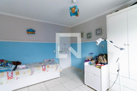 Casa à venda com 280m², 5 quartos e 3 vagas Casa à venda com 280m², 5 quartos e 3 vagasQuarto 2