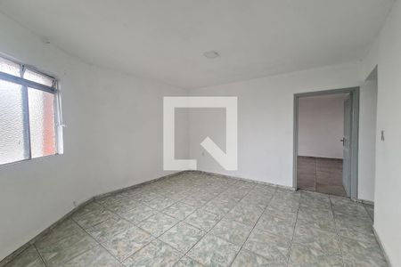 Sala de apartamento para alugar com 2 quartos, 110m² em Vila Nova, São Paulo