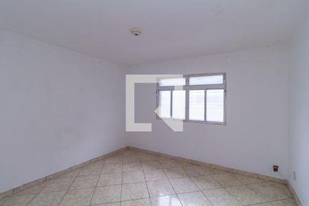 Sala de apartamento para alugar com 3 quartos, 100m² em Vila Nova, São Paulo