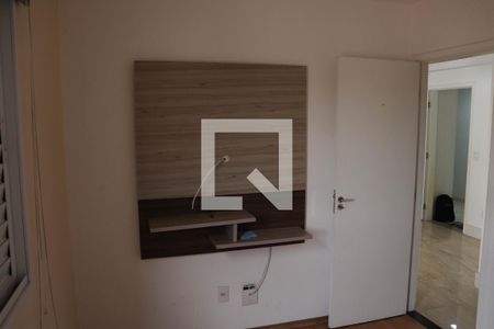 Quarto 1 de apartamento à venda com 2 quartos, 49m² em Vila Carmosina, São Paulo