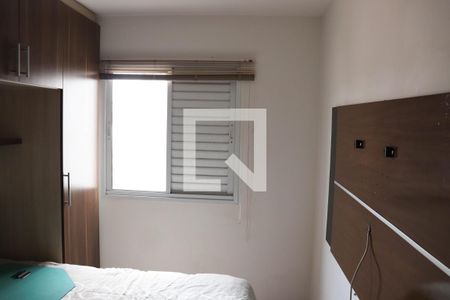 Quarto 2 de apartamento à venda com 2 quartos, 49m² em Vila Carmosina, São Paulo