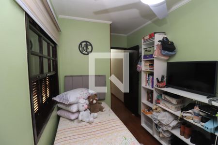 Quarto 1 de casa de condomínio à venda com 3 quartos, 134m² em Penha de França, São Paulo