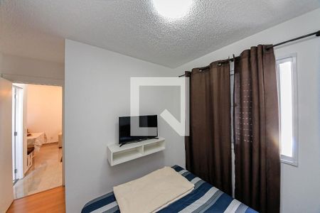 Quarto 2 de apartamento para alugar com 2 quartos, 43m² em Vila Ema, São Paulo