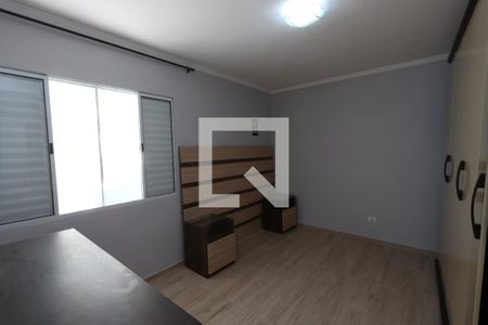 Quarto 1 de casa para alugar com 2 quartos, 85m² em Vila Formosa, São Paulo