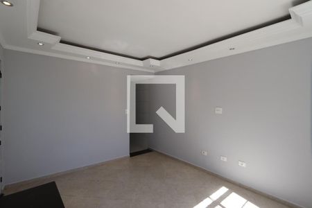 Sala de casa para alugar com 2 quartos, 85m² em Vila Formosa, São Paulo