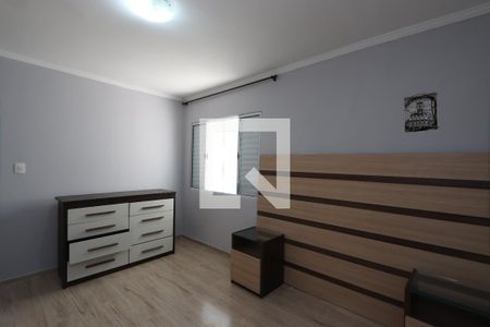 Quarto 1 de casa para alugar com 2 quartos, 85m² em Vila Formosa, São Paulo