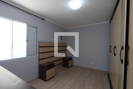 Quarto 1 de casa para alugar com 2 quartos, 85m² em Vila Formosa, São Paulo