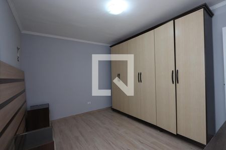 Quarto 1 de casa para alugar com 2 quartos, 85m² em Vila Formosa, São Paulo