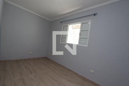 Quarto 2 de casa para alugar com 2 quartos, 85m² em Vila Formosa, São Paulo