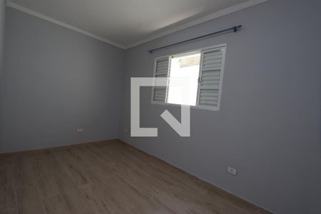 Quarto 2 de casa para alugar com 2 quartos, 85m² em Vila Formosa, São Paulo