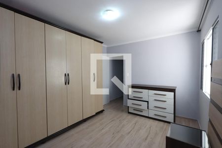 Quarto 1 de casa para alugar com 2 quartos, 85m² em Vila Formosa, São Paulo