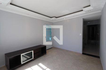 Sala de casa para alugar com 2 quartos, 85m² em Vila Formosa, São Paulo