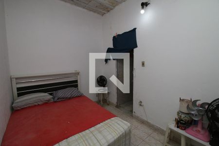 Quarto 2 de casa à venda com 2 quartos, 2m² em Braz de Pina, Rio de Janeiro