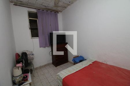 Quarto 2 de casa à venda com 2 quartos, 2m² em Braz de Pina, Rio de Janeiro