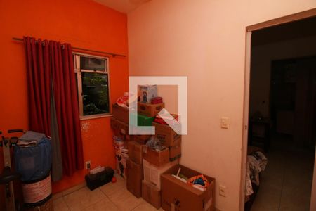 Quarto 1 de casa à venda com 2 quartos, 2m² em Braz de Pina, Rio de Janeiro