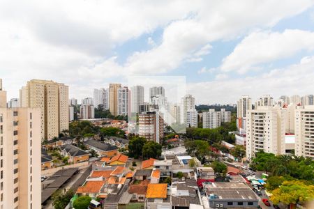 Vista do Quarto 1 de apartamento para alugar com 2 quartos, 72m² em Vila Sofia, São Paulo