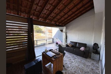 Casa à venda com 3 quartos, 150m² em Jardim Santo Alberto, Santo André