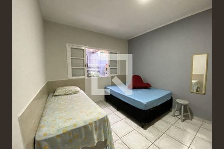 Casa à venda com 3 quartos, 150m² em Jardim Santo Alberto, Santo André