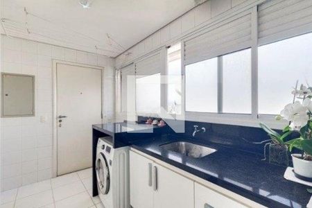 Apartamento à venda com 4 quartos, 246m² em Vila Sofia, São Paulo