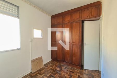 Quarto  de apartamento à venda com 2 quartos, 49m² em Engenho Novo, Rio de Janeiro