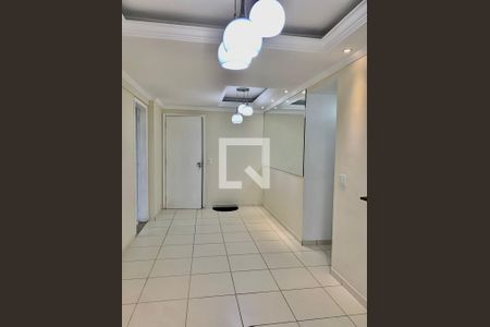 SALA de apartamento à venda com 2 quartos, 56m² em Cachambi, Rio de Janeiro