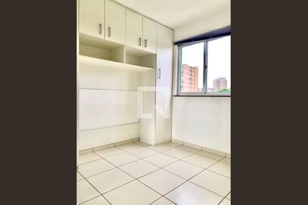 Suíte de apartamento à venda com 2 quartos, 56m² em Cachambi, Rio de Janeiro