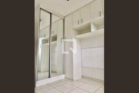 Suíte de apartamento à venda com 2 quartos, 56m² em Cachambi, Rio de Janeiro