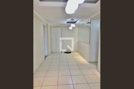 SALA de apartamento à venda com 2 quartos, 56m² em Cachambi, Rio de Janeiro