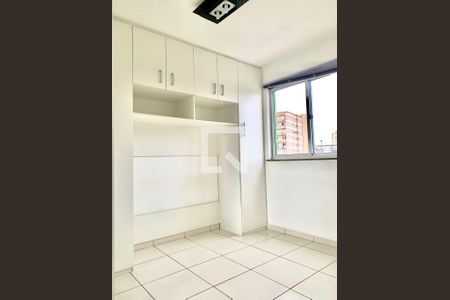 Suíte de apartamento à venda com 2 quartos, 56m² em Cachambi, Rio de Janeiro