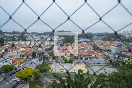 Vista - Quarto 1 de apartamento à venda com 2 quartos, 65m² em Parque Terra Nova Ii, São Bernardo do Campo