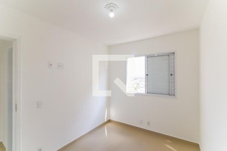 Quarto 1 de apartamento à venda com 2 quartos, 54m² em Jardim Henriqueta, Taboão da Serra