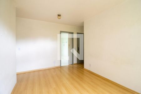 Sala de apartamento à venda com 1 quarto, 43m² em Agronomia, Porto Alegre