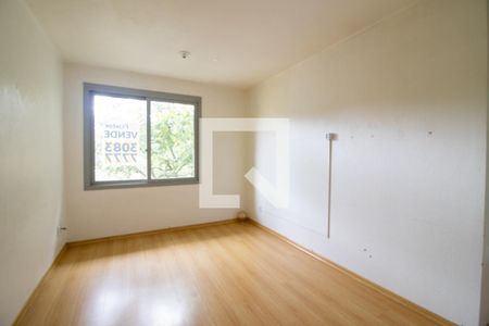 Sala de apartamento à venda com 1 quarto, 43m² em Agronomia, Porto Alegre