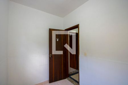 Quarto 2 de casa para alugar com 3 quartos, 130m² em Jardim Bom Pastor, Santo André