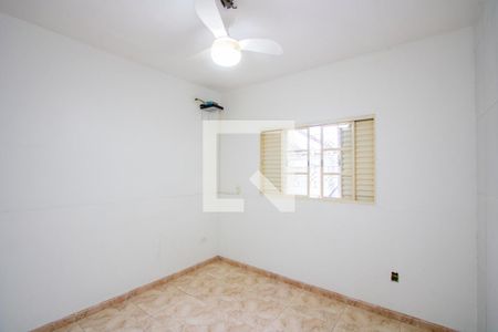 Quarto 1 - Suíte de casa para alugar com 3 quartos, 130m² em Jardim Bom Pastor, Santo André