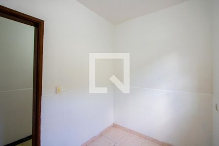 Quarto 2 de casa para alugar com 3 quartos, 130m² em Jardim Bom Pastor, Santo André