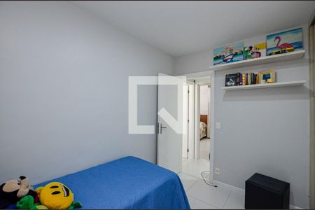 Quarto 1 de apartamento à venda com 3 quartos, 156m² em Fonseca, Niterói