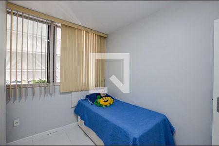 Quarto 1 de apartamento à venda com 3 quartos, 156m² em Fonseca, Niterói