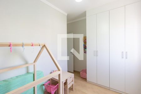 Quarto 1 de apartamento à venda com 3 quartos, 78m² em Novo Osasco, Osasco